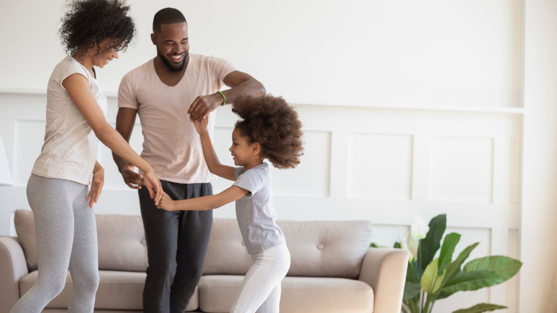 When We Fly with Papa: Finding Rest in the God Who Holds Us